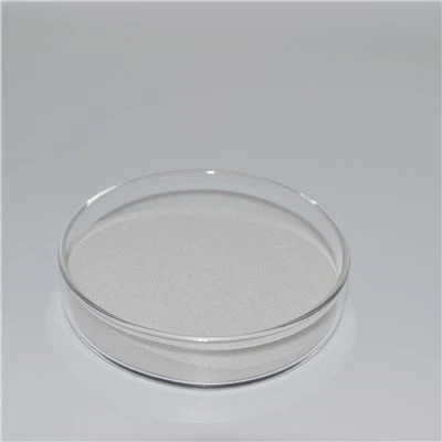 Superhieno hopeajauhe